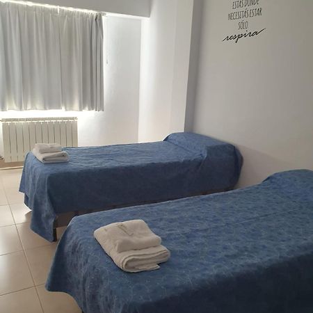 Apart Hotel Marina Puerto Madryn Esterno foto