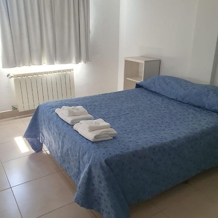 Apart Hotel Marina Puerto Madryn Esterno foto