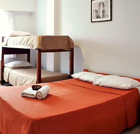 Apart Hotel Marina Puerto Madryn Esterno foto