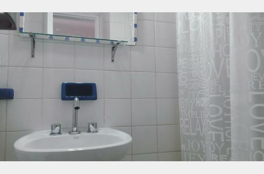 Apart Hotel Marina Puerto Madryn Esterno foto