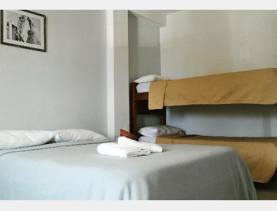 Apart Hotel Marina Puerto Madryn Esterno foto
